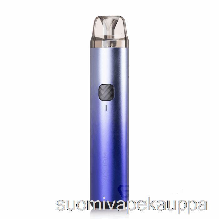 Vape Netistä Nörtti Vape Wenax H1 Pod System Lavender